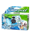Jednorazovy fotoaparat Fujifilm quicksnap waterproof