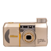 Nikon lite touch zoom 120 ed