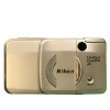 Nikon lite touch 70w