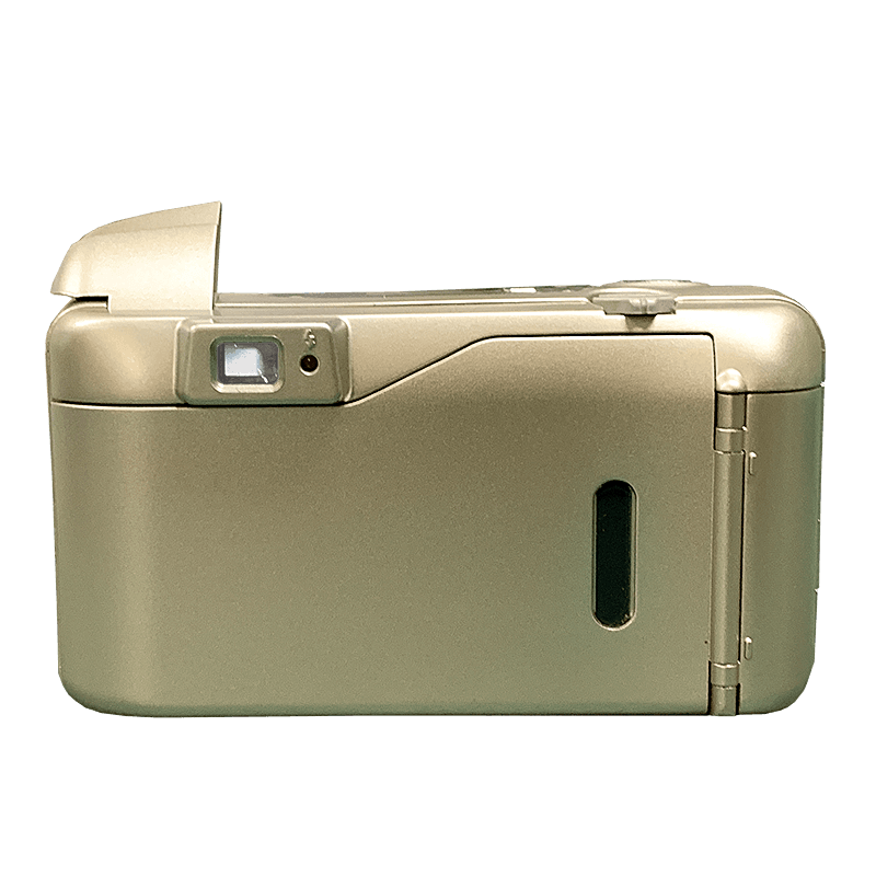 Nikon lite touch zoom70w