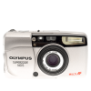 Olympus superzoom 140s