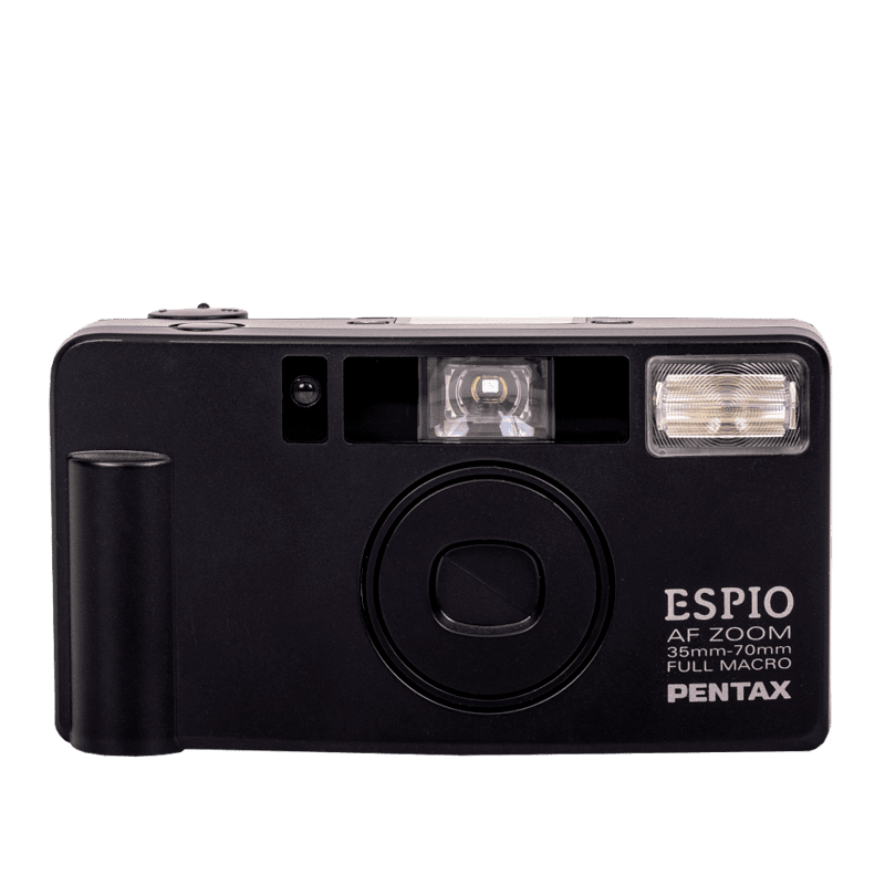 Pentax espio 35 70