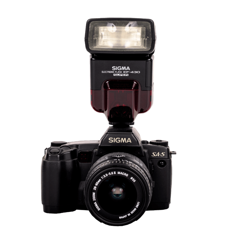 Sigma sa 5
