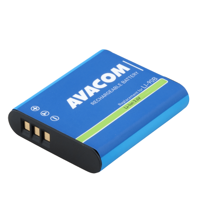 Bateria Avacom LI-90b / LI-92b