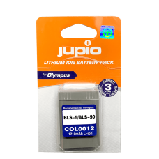 Bateria Jupio BLS-5 / BLS50