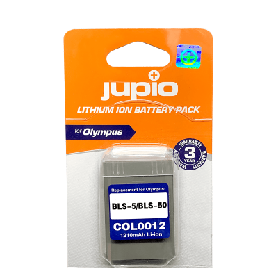 Bateria Jupio BLS-5 / BLS50