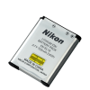 Bateria Nikon en el 19