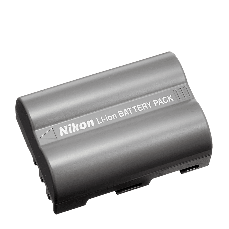 Bateria Nikon en el3e