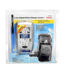 Ładowarka Hama digi combi I