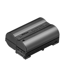 Bateria Nikon EN-EL15c