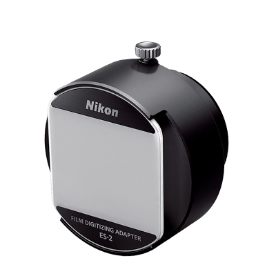 Nikon ES-2 adapter do digitalizacji filmów
