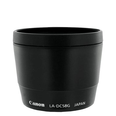 Canon LA-DC58G