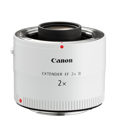 Telekonwerter Canon EF 2x II