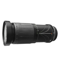 Cosina 70-210mm f/4.5-5.6 MC Macro (do Pentax)