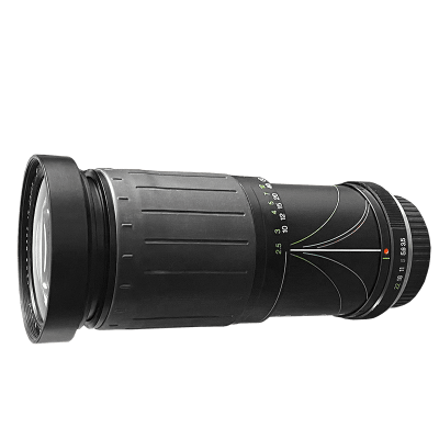 Cosina 70-210mm f/4.5-5.6 MC Macro (do Pentax)