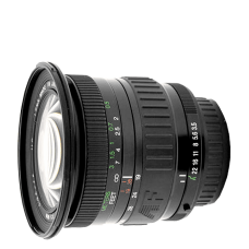 Cosina 19-35mm f/3.5-4.5 MC (do Minolty)