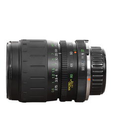 Cosina 28-80 f/3.5-5.6 makro (do Minolty)