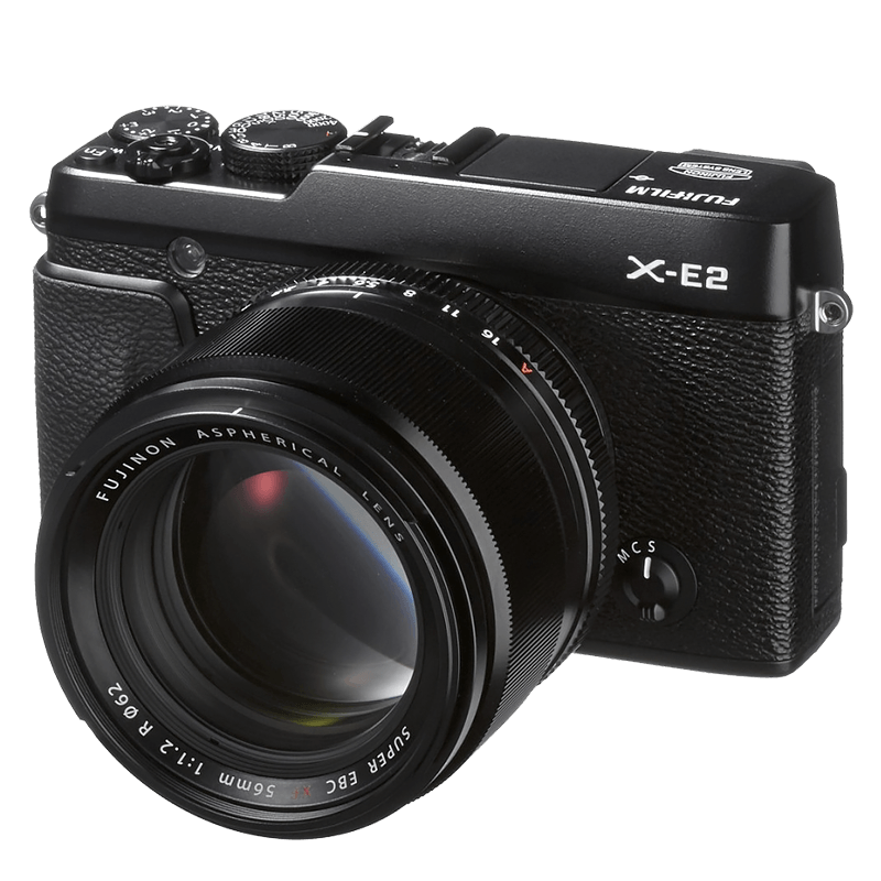 Fujifilm xf 56mm f1,2