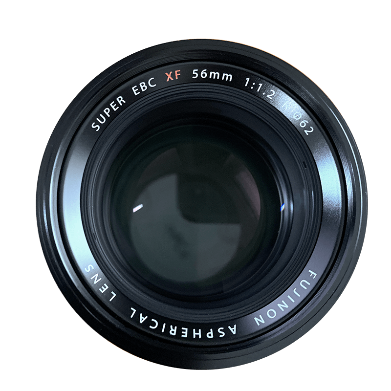 Objektiv Fujifilm xf 56mm f1,2v