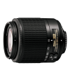 Objektiv nikkor 55 200mm f 4 5.6g ed af s dx