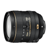 Nikkor af s dx 16 80mm f2,8 4e