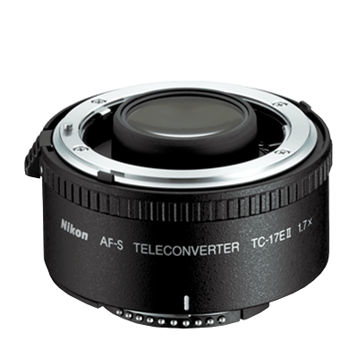 AF-S Telekonwerter TC-17E II (1,7×)
