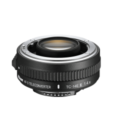 Nikon Telekonwerter TC-14E III (1,4×)