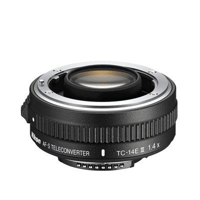 Nikon Telekonwerter TC-14E III (1,4×)