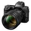 Nikkor z 135mm f1.8s plena