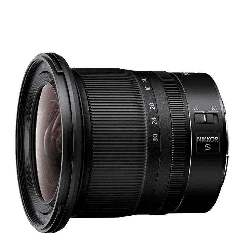 Nikkor z 14 30 f4