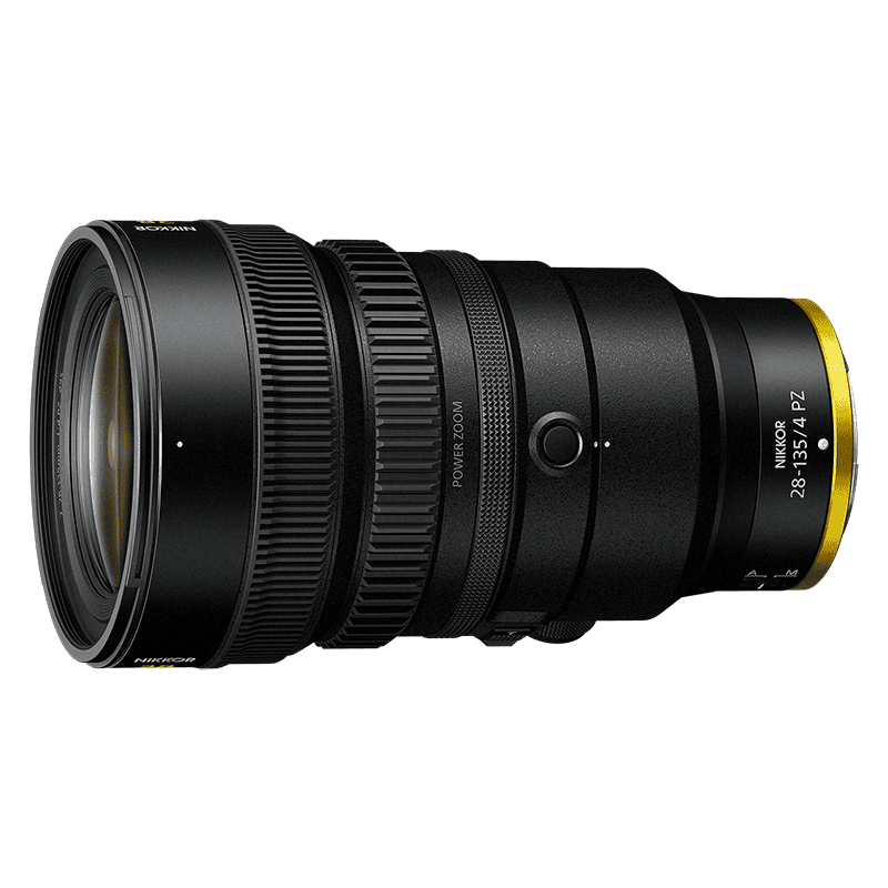 Nikkor z 28 135mm f 4