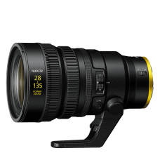 NIKKOR Z 28-135mm f/4 PZ