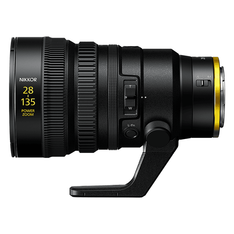 Nikkor z 28 135mm f4