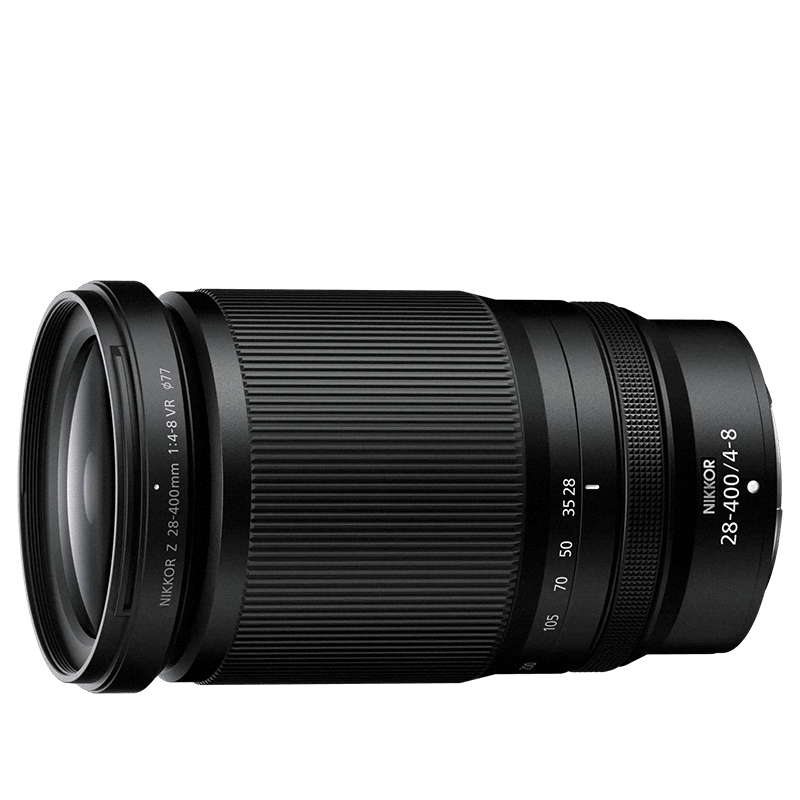 Nikkor z 28 400