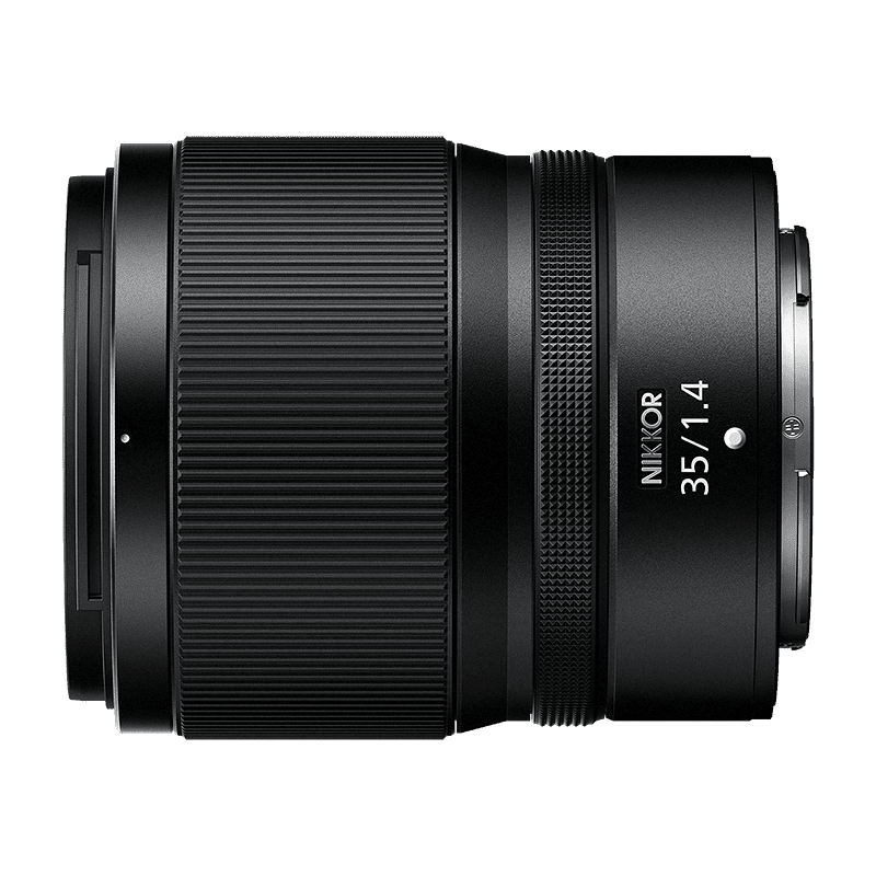 Nikkor z 35mm f1 4