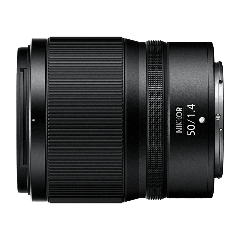 Nikkor z 50mm f1 4