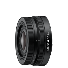 NIKKOR Z DX 16-50mm f/3.5-6.3 VR (różne kolory)