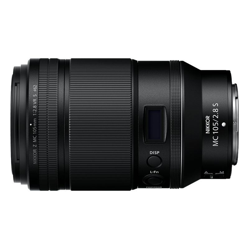Nikkor z 105mm