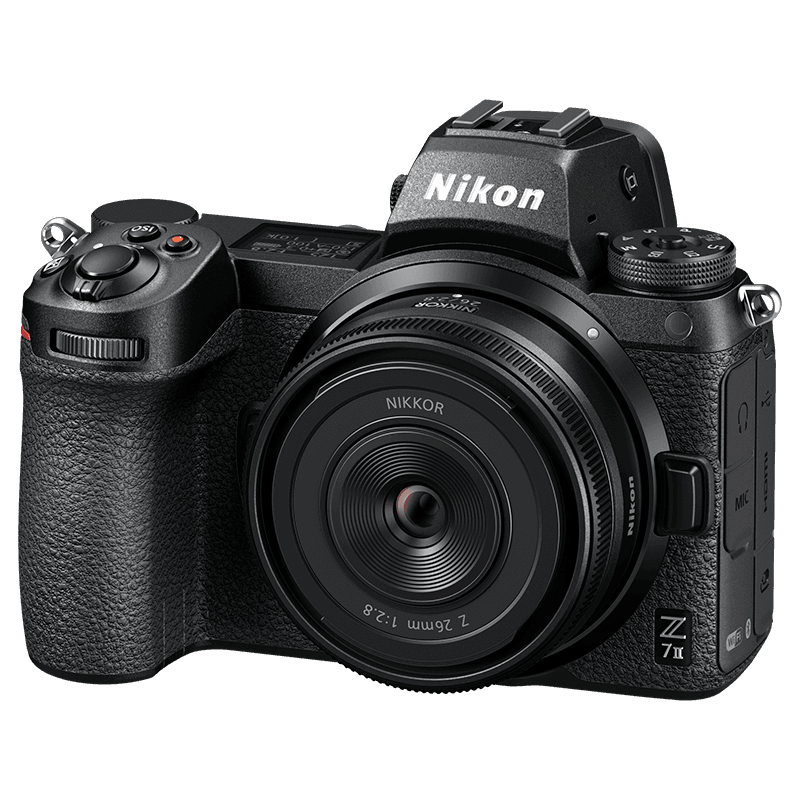 Z26 nikkor