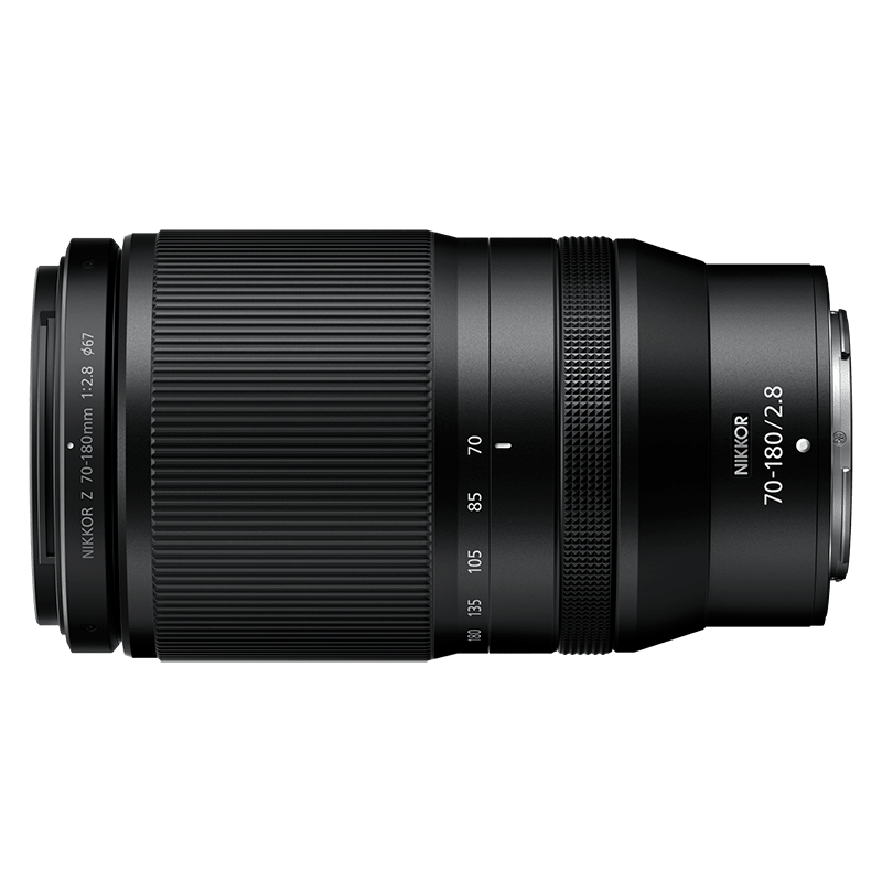 Nikkor z70 180mm