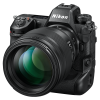 Nikkor z85 1,2