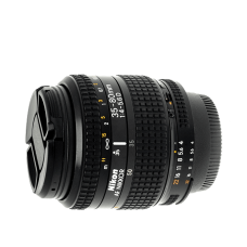 AF NIKKOR 35-80 mm f/4-5.6D Zoom
