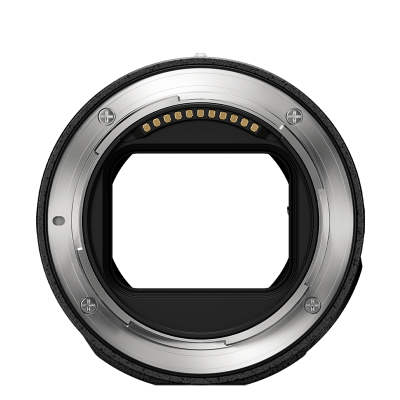 Adapter bagnetowy FTZ II