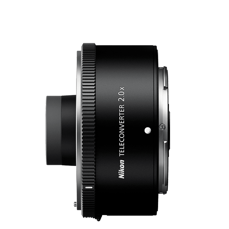 Telekonvertor z tc 2x