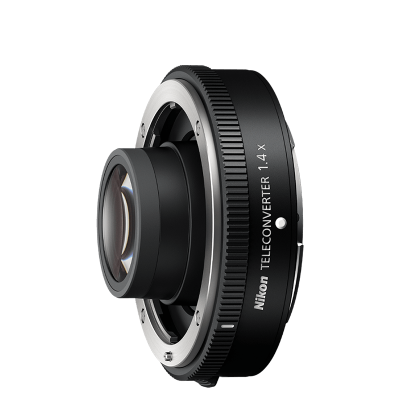 NIKKOR Z Telekonwerter TC-1.4x
