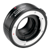 Olympus ex 25