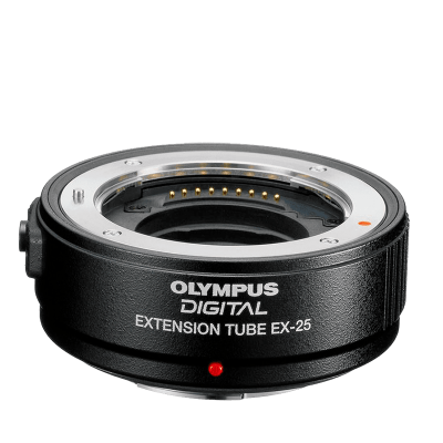 Olympus pierścień pośredni EX-25