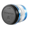 Olympus micro 45mm f1,8