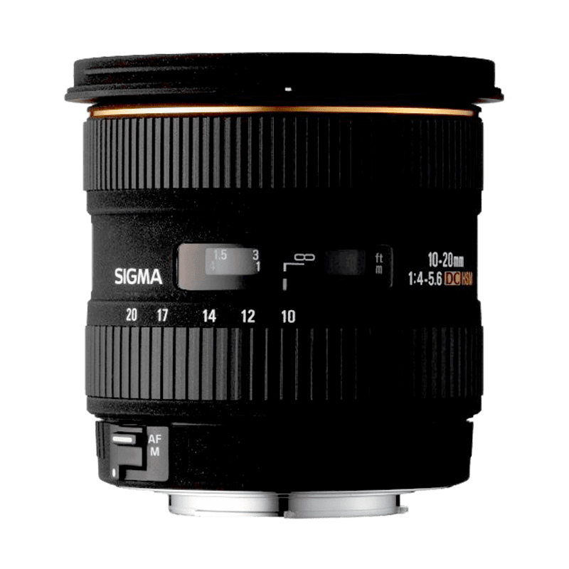 Sigma 10 20mm