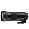 Sigma 150 600mm f5 6,3 dg pre Nikon